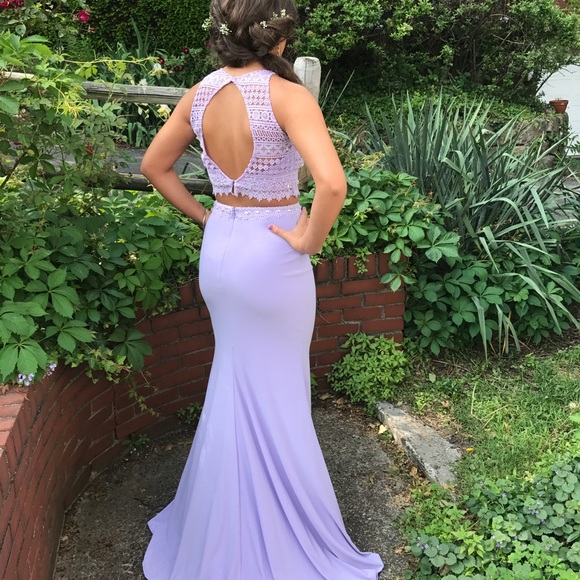 Prom Dress - Picture 3 of 4